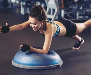 Keep your balance as you age